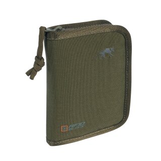 Tasmanian Tiger TT Wallet RFID B olive