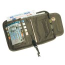 Tasmanian Tiger TT Wallet RFID B olive