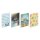 Hama Einsteckalbum Softcover Retro Mix für 36 Fotos 10 x 15 cm