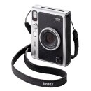 Fujifilm Instax Mini EVO Typ C hybride Sofortbildkamera...