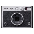 Fujifilm Instax Mini EVO Typ C hybride Sofortbildkamera schwarz