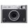 Fujifilm Instax Mini EVO Typ C hybride Sofortbildkamera schwarz