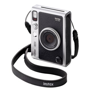 Fujifilm Instax Mini EVO Typ C Hybrid Sofortbildkamera