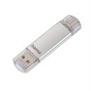Hama USB Stick"C-Laeta" USB-C, USB 3.1 / 3,0...