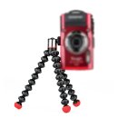 Jobi Gorillapod Magnetic 325 black/char.flexiblesStativ