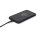 USB-C Lade-/ Datenkabel 2.0 Premium BlackCotton