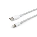 USB-C auf 8-Pin (Lightning Apple) Lade-/ Datenkabel ABS...