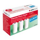 Agfa Foto ATP3WH Thermopapier 3 Rolle