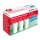 Agfa Foto ATP3WH Thermopapier 3 Rolle