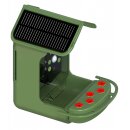 Braun Bird Cam 130 solar Wildkamera