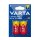 Varta Longlife Max Power D LR20 Mono 2er Blister