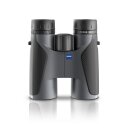 Zeiss Terra ED 10x42 schwarz-grau Fernglas