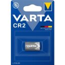 Varta Lithiumbatterie CR2