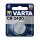 Varta Electronics  CR 2430  Knopfzelle