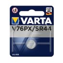 Varta  Electronics  V 76 PX/ SR 44  Knopfzelle