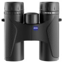 Zeiss Terra ED 8x32 schwarz Fernglas