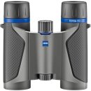 Zeiss Terra ED 10x25 pocket schwarz-grau Fernglas