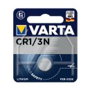 Varta Electronics CR1 / 3 N Knopfzelle