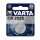 Varta Electronics CR 2025 Knopfzelle