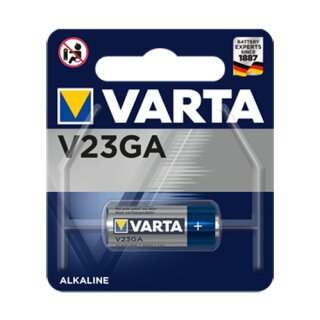 Varta Electronics V 23 GA Knopfzelle