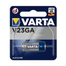 Varta Electronics V 23 GA Knopfzelle