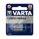 Varta Electronics V 28 PX/ 4 SR 44 Knopfzelle