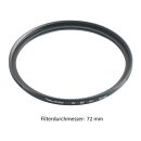 Peter Hadley MC UV-Filter 72 mm