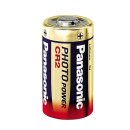 Panasonic Lithium Batterie CR2