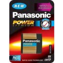 Panasonic Lithium Batterie  CR-P2