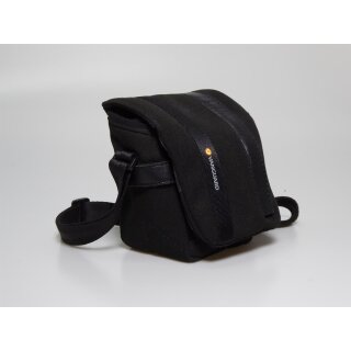 Vanguard Tasche VOJO 10 Schwarz B Ware