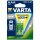 Varta Micro Akku  AAA Phone 800mAh 2er Blister