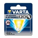 Varta Electronics V 364 / SR 60 Knopfzelle