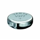 Varta Electronics V 377 / SR 66  Knopfzelle