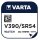 Varta Electronics V 390 / SR 54 Knopfzelle