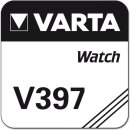 Varta  Electronics V 397 / SR 59 Knopfzelle