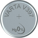 Varta  Electronics V 397 / SR 59 Knopfzelle