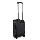 Shimoda Carry on Roller V2 schwarz Trolley