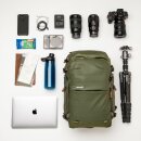 Shimoda Explore V2 25 Starter Kit armeegrün