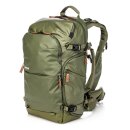 Shimoda Explore V2 25 Starter Kit armeegrün