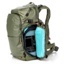 Shimoda Explore V2 25 Starter Kit armeegrün