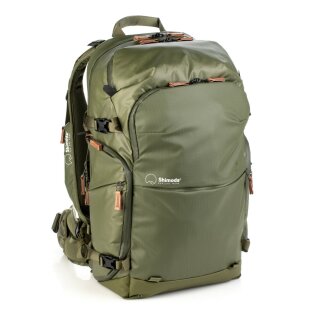 Shimoda Explore V2 30 Rucksack armeegrün