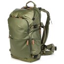 Shimoda Explore V2 30 Rucksack armeegrün