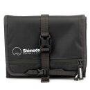 Shimoda Filter Wrap 150 Filtertasche schwarz